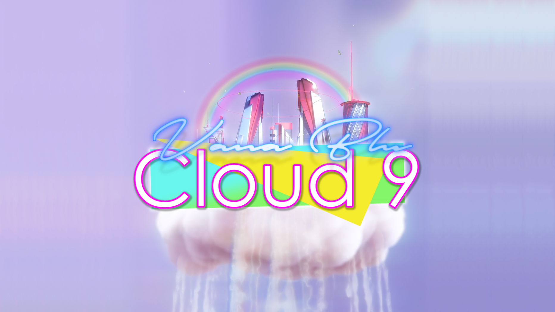 Vana Blu - Cloud 9 - 2020